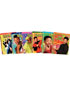 Fresh Prince Of Bel-Air: The Complete Seasons 1-6