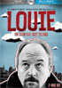 Louie: The Complete First Season (DVD/Blu-ray)(DVD Case)
