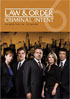 Law And Order: Criminal Intent: The Sixth Year