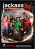 Jackass 3.5: The Unrated Movie