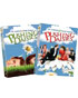 Pushing Daisies: The Complete First And Second Seasons (Blu-ray)