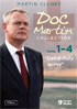 Doc Martin: Series 1 - 4