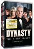 Dynasty: The Complete Fifth Season: Volume One-Two