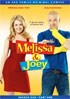 Melissa And Joey: Season 1 Part 1