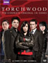 Torchwood: The Complete Original UK Series