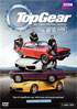 Top Gear USA: The Complete First Season