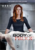 Body Of Proof: The Complete First Season