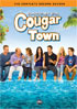 Cougar Town: The Complete Second Season