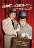 Abbott And Costello Show: Hit The Road