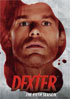 Dexter: The Complete Fifth Season