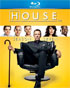 House, M.D: Season Seven (Blu-ray)