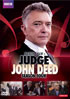 Judge John Deed: Season Four