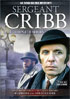 Sergeant Cribb: The Complete Series