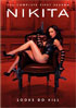 Nikita (2010): The Complete First Season