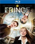 Fringe: The Complete Third Season (Blu-ray)
