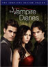 Vampire Diaries: The Complete Second Season