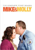 Mike And Molly: The Complete First Season
