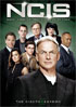 NCIS: The Complete Eighth Season