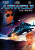 Airwolf: The Movie