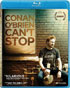 Conan O'Brien Can't Stop (Blu-ray)