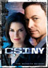 CSI: Crime Scene Investigation: NY: The Complete Seventh Season