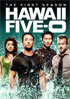 Hawaii Five-O (2010): The Complete First Season