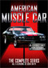 American Muscle Car: The Complete Series