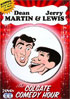 Dean Martin And Jerry Lewis: The Colgate Comedy Hour