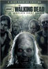 Walking Dead: The Complete First Season: Special Edition