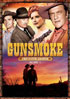 Gunsmoke: The Fifth Season: Volume One