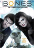 Bones: Season Six