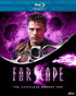 Farscape: The Complete Season One (Blu-ray)