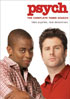 Psych: The Complete Third Season (Slim Pack)