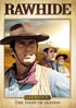 Rawhide: The Complete Fourth Season: Volume 2