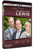 Inspector Lewis: Series 4