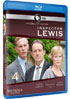 Inspector Lewis: Series 4 (Blu-ray)