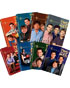 Two And A Half Men: The Complete Seasons 1 - 8