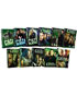 CSI: Crime Scene Investigation: The Complete Seasons 1 - 11