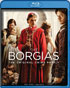 Borgias: The First Season (Blu-ray)