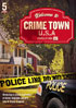 Crime Town USA
