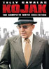 Kojak: The Complete Movie Collection