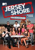 Jersey Shore: Season Four