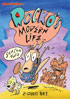 Rocko's Modern Life: Season Two