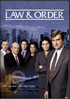 Law And Order: The Ninth Year 1998-1999 Season