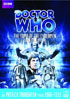 Doctor Who: The Tomb Of The Cybermen: Special Edition