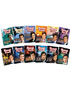 Hawaii Five-O: The Complete Seasons 1 - 12