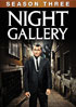 Night Gallery: The Complete Third Season