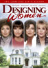 Designing Women: The Complete Sixth Season