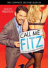 Call Me Fitz: The Complete Second Season
