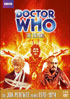 Doctor Who: The Daemons